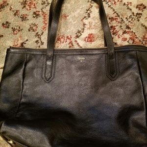 Fossil Large Sydney Tote